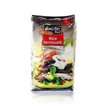 Exotic rizstészta cérnametélt 250g