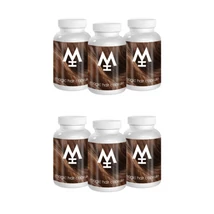 Magic Hair Hajvitamin 6 havi adag (180db)
