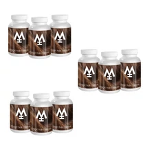 Magic Hair Hajvitamin 9 havi adag (270db)