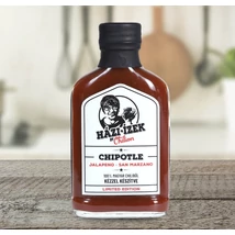 Chilion Fekete Miklós Chiliszósz 100g