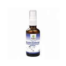 Éden Prémium Ezüstkolloid 20ppm 50ml