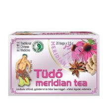 Dr. Chen Tüdő Meridian tea 20x2,5g