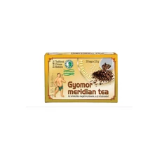 Dr. Chen Gyomor Meridián tea 20x2,5g