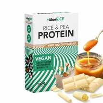 Absorice Protein 500g Fehér Csokoládé Karamell