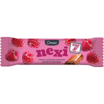 Cornexi NEXI Müzli szelet málnás-csokoládés 25g