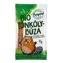 Biopont Bio Tönkölybúza sóspálcika 45g