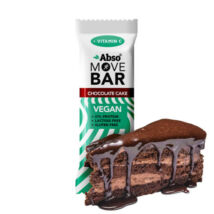 Absorice Abso Move Bar 35g Chocolate Cake