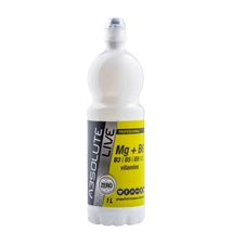 Absolute live Magnézium+B6 1000ml