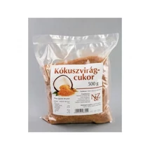 N&amp;Z Kókuszvirág cukor 500g