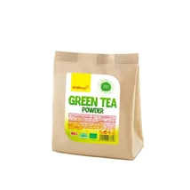 Gymbeam BIO Zöldtea por -Wolfberry 100g