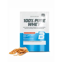 BioTechUSA 100% Pure Whey 28g Sós Karamell