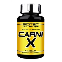 Scitec Carni-X 60 kapszula