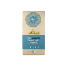 Egészségmarket Paleo Vegán fehércsokoládé 80g