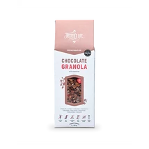 Hester's Life Chocolate Granola- Csokoládés Granola 320g