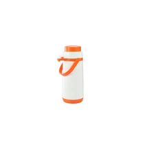 Tescoma 
 FAMILY COLORI termosz adagoló pumpával 1,7 l, narancssárga