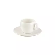 Tescoma 
 CREMA Espressos csésze, tányérkával