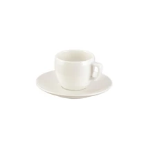 Tescoma 
 CREMA Espressos csésze, tányérkával