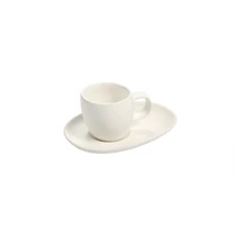 Tescoma 
 FANCY HOME Stones espresso csésze, tányérkával  
