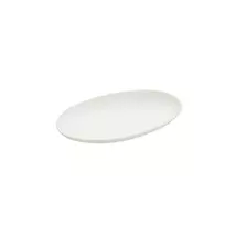 Tescoma 
 FANCY HOME Stones Szervírozó tányér 17 cm, fehér