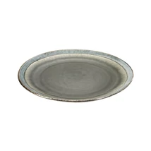 Tescoma 
 EMOTION Lapostányér ø 26 cm, szürke