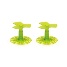 Tescoma 
 PRESTO Nyomószűrő ø 65 mm, 2 db