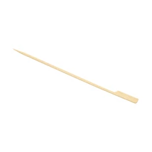 Tescoma 
 PRESTO bambusz hústű 25 cm, 50 db  
