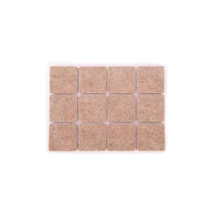 Tescoma 
 PRESTO öntapadó bútoralátét, 30 x 30 mm, 24 db