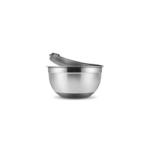 Tescoma 
 GrandCHEF tál fedővel ø 16 cm, 1.5 l