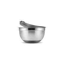 Tescoma 
 GrandCHEF tál fedővel ø 20 cm, 3.0 l