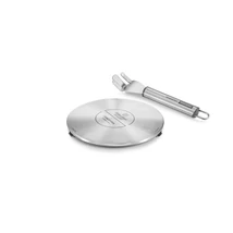 Tescoma 
 GrandCHEF Indukciós adapter ø 17 cm