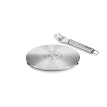Tescoma 
 GrandCHEF Indukciós adapter ø 21 cm  
