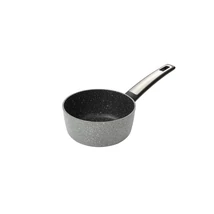 Tescoma 
 i-PREMIUM Stone nyeles lábas ø 16 cm, 1,3 l  
