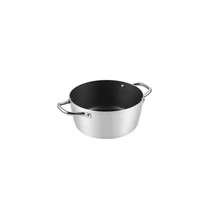 Tescoma 
 GrandCHEF fazék ø 20 cm, 3.5 l