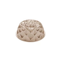 Tescoma 
 DELÍCIA kuglóf sütőforma ø 16 cm,gyémánt  
