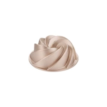 Tescoma 
 DELÍCIA kuglóf sütőforma ø 16 cm, szélkerék  
