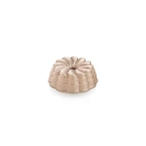 Tescoma 
 DELÍCIA kuglóf sütőforma ø 16 cm, százszorszép  
