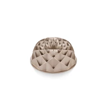 Tescoma 
 DELÍCIA Magas kuglóf forma ø 24 cm, gyémánt