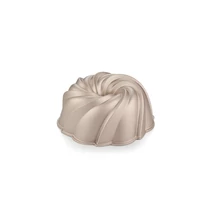 Tescoma 
 DELÍCIA magas kuglóf sütőforma ø 24 cm, szélkerék