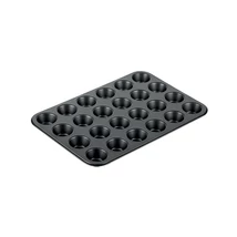 Tescoma 
 DELÍCIA Mini muffin forma 24 adagos 38 x 26 cm