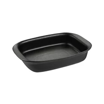 Tescoma 
 GrandCHEF sütőtál 36 x 24 cm  
