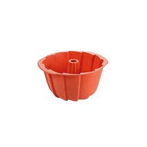 Tescoma 
 DELÍCIA SiliconPRIME magas kuglóf forma ø 23 cm, szelet