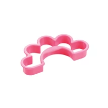 Tescoma 
 DELÍCIA fondant kivágó, rózsa  

