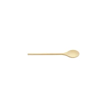 Tescoma 
 WOODY főzőkanál, ovális, 20 cm
