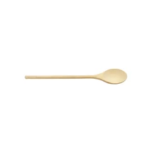 Tescoma 
 WOODY főzőkanál, ovális, 30 cm