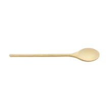 Tescoma 
 WOODY főzőkanál, ovális, 40 cm