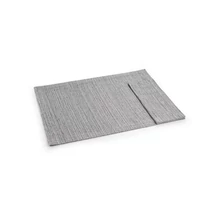 Tescoma 
 FLAIR LOUNGE Textil evőeszköz zsák, 45 x 32 cm, fekete