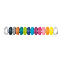 Tescoma 
 UNO VINO party gyűrű, 12 színben