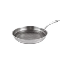 Tescoma 
 SteelCRAFT serpenyő ø 30 cm  
