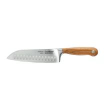 Tescoma 
 FEELWOOD Santoku kés, 17 cm