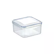 Tescoma 
 FRESHBOX Négyzet alakú ételtároló doboz, 3,0 l